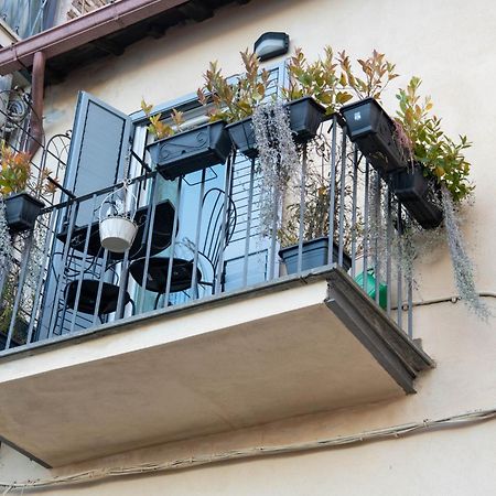 B&B Carpe Diem Vista Lago Castel Gandolfo Ngoại thất bức ảnh