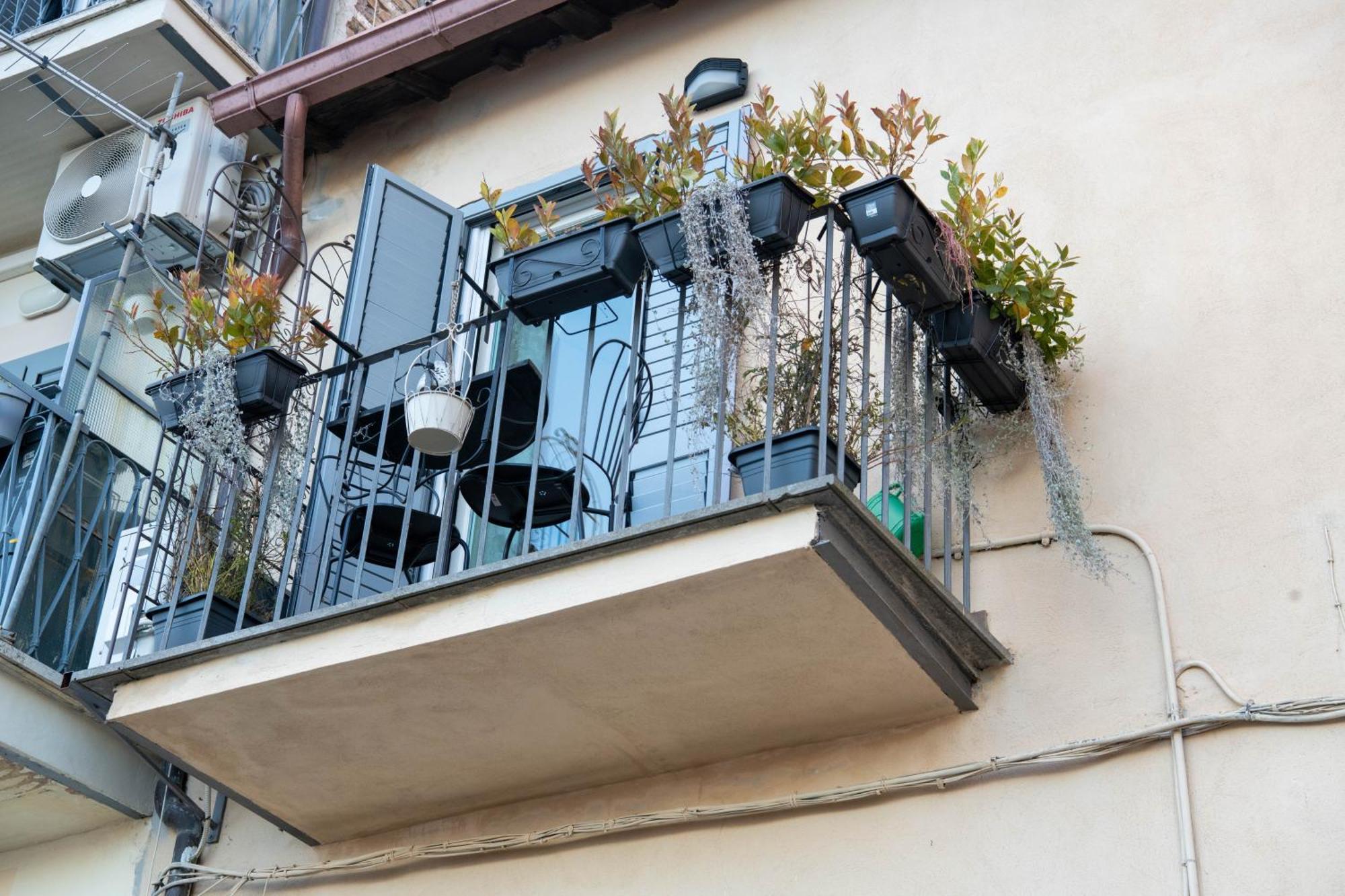 B&B Carpe Diem Vista Lago Castel Gandolfo Ngoại thất bức ảnh