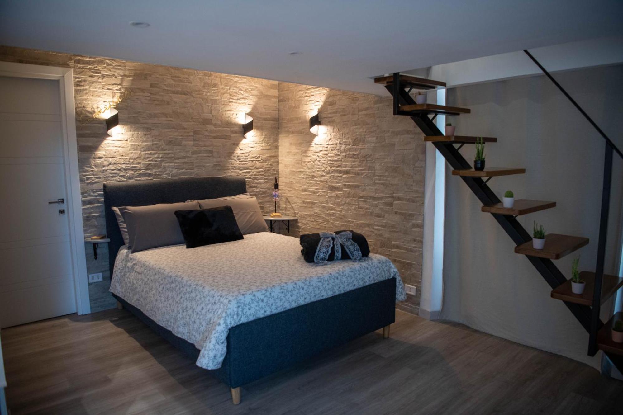 B&B Carpe Diem Vista Lago Castel Gandolfo Ngoại thất bức ảnh
