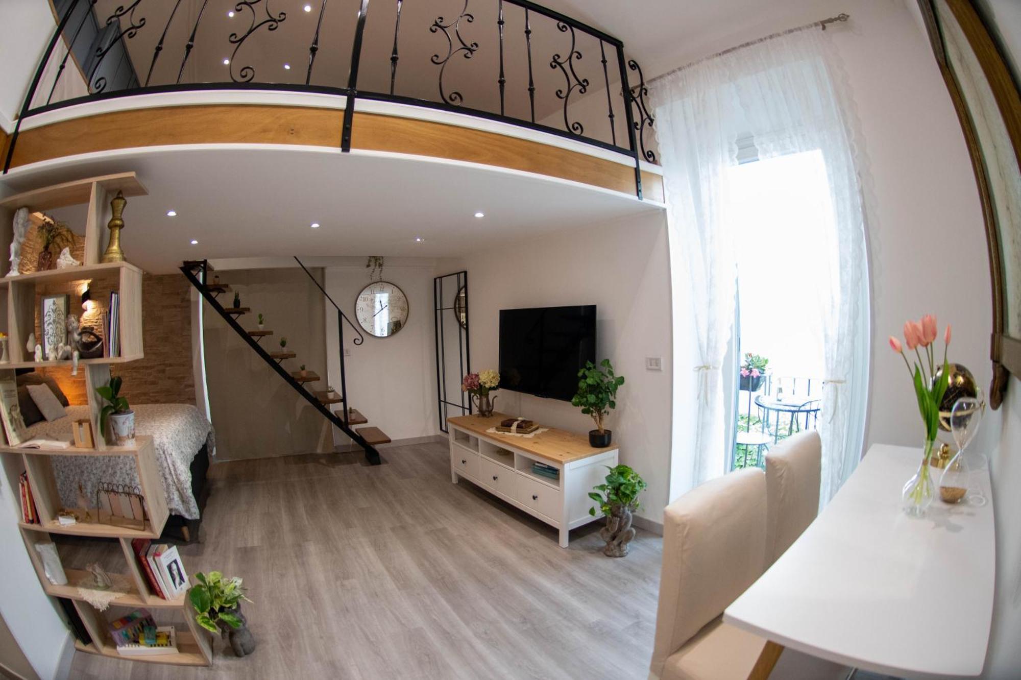 B&B Carpe Diem Vista Lago Castel Gandolfo Ngoại thất bức ảnh