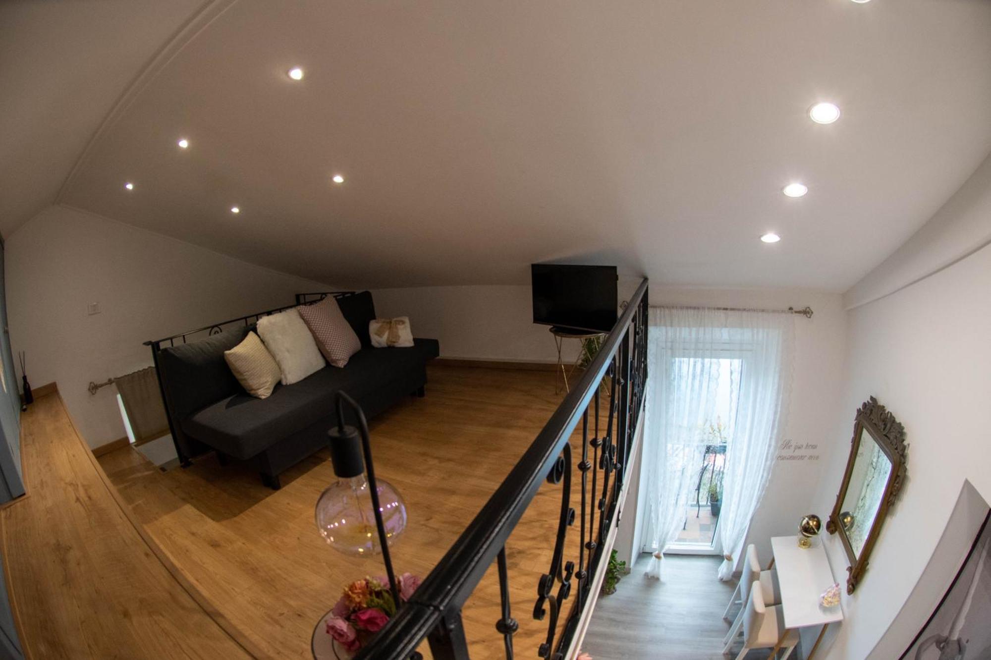 B&B Carpe Diem Vista Lago Castel Gandolfo Ngoại thất bức ảnh