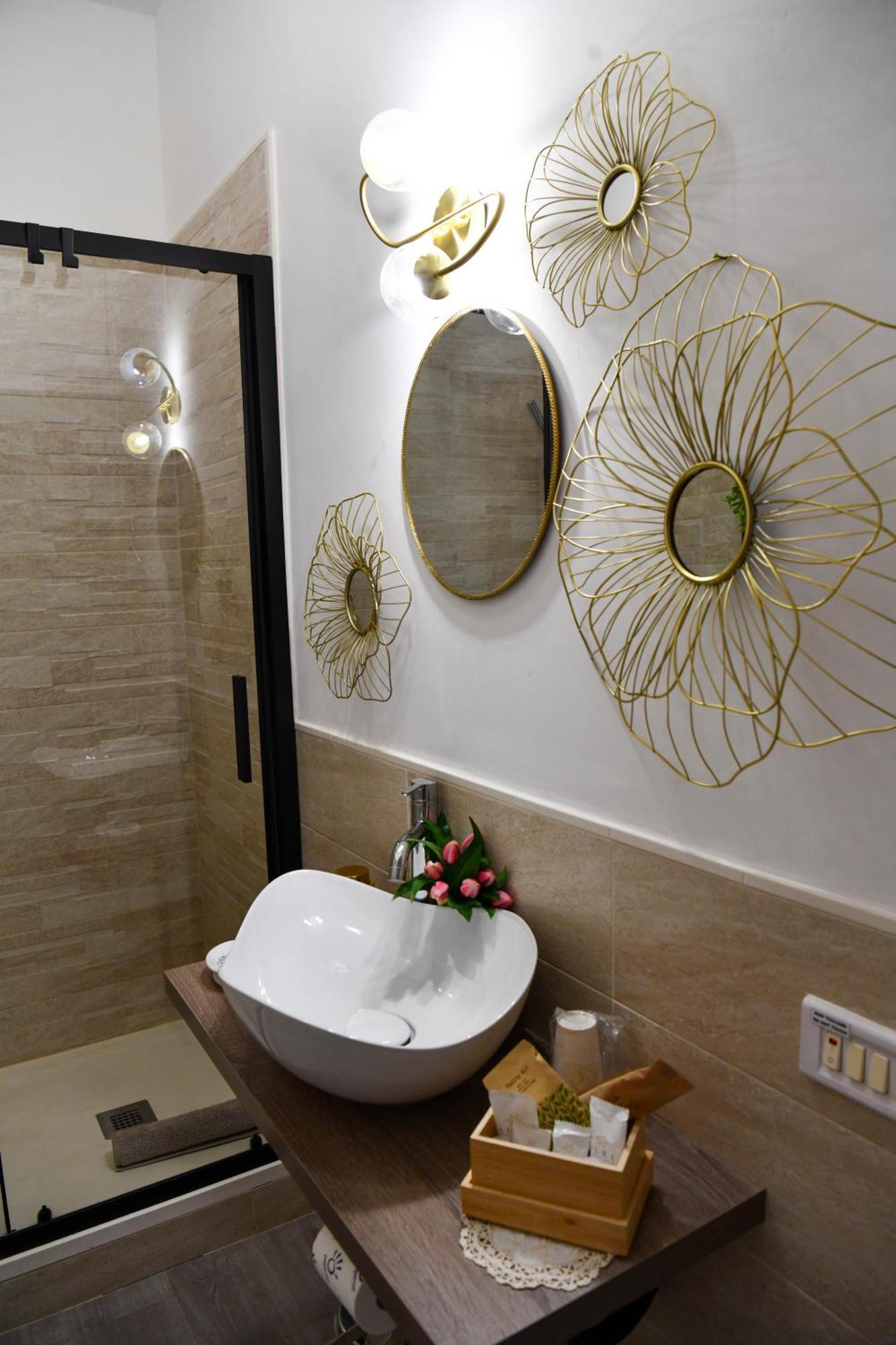 B&B Carpe Diem Vista Lago Castel Gandolfo Ngoại thất bức ảnh