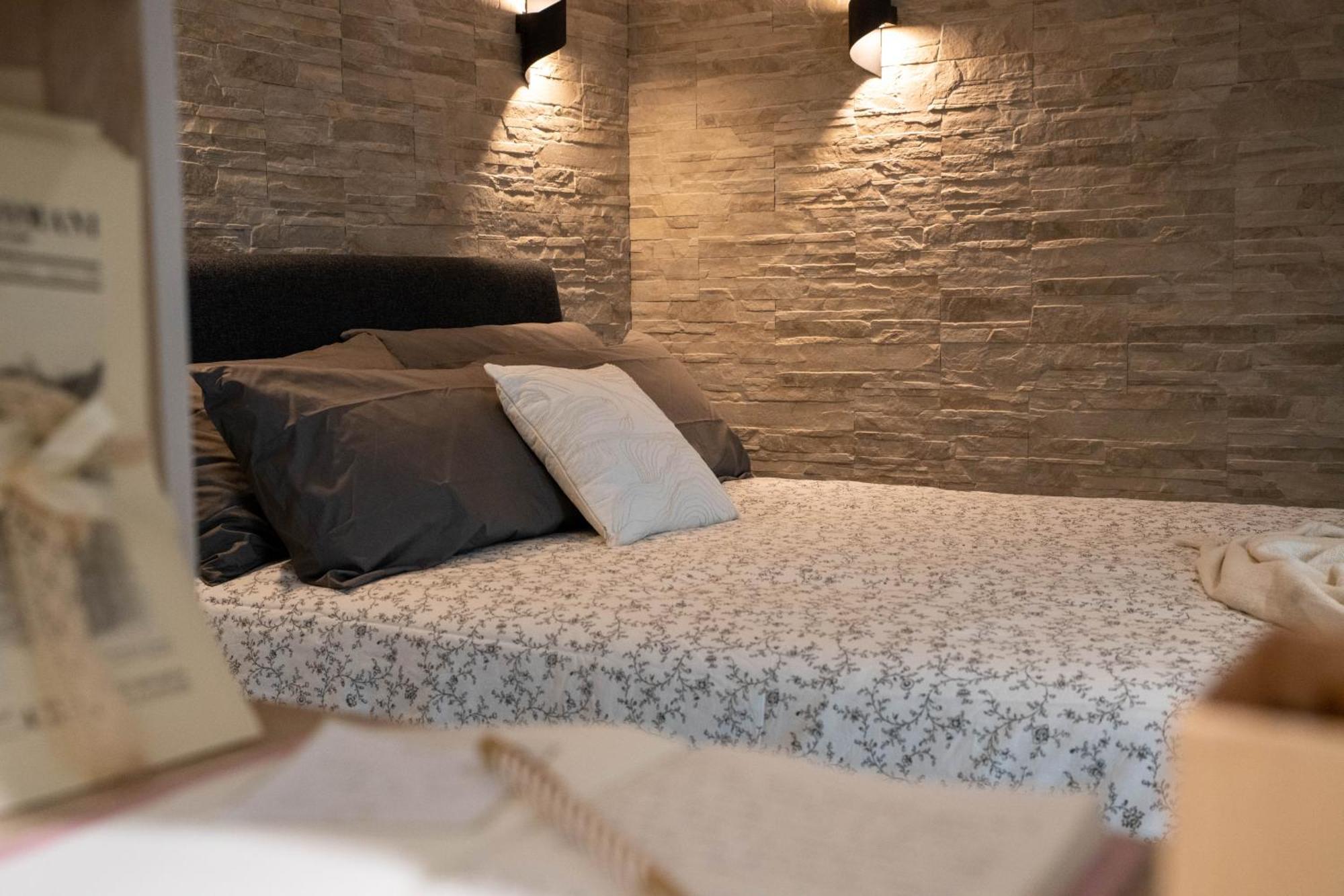 B&B Carpe Diem Vista Lago Castel Gandolfo Ngoại thất bức ảnh