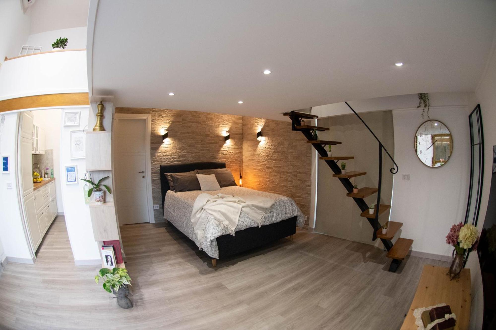 B&B Carpe Diem Vista Lago Castel Gandolfo Ngoại thất bức ảnh